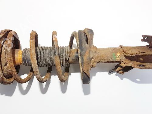 Used Right front shock absorber Right front shock absorber 35541653 35541653