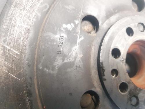 Flywheel MITSUBISHI SPACE STAR MPV (DG_A) 1.9 DI-D (DG4A) | BP35521377M101 - Image 3