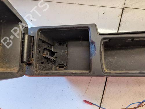 Armrest / Center console VOLVO V50 (545) 2.0 D | BP35565891I20 - Image 4