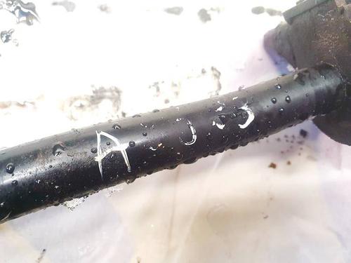 Anti roll bar MAZDA CX-7 (ER) 2.3 AWD | BP35345043M96 - Image 2
