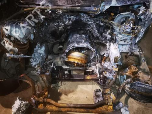 Electronic module JAGUAR XF II (X260) 2.0 D | BP32614874M83