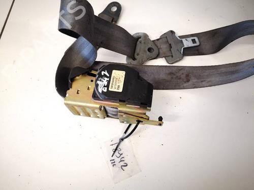 Used Rear right seatbelt Rear right seatbelt 35315750 35315750