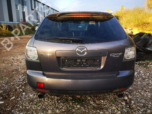 Air vent MAZDA CX-7 (ER) 2.3 AWD | BP32613667I21 