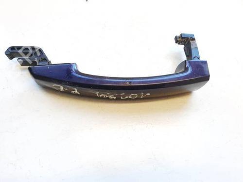 front-right-exterior-door-handle-opel-insignia-a-g09-2008-2009-2010-2011-2012-2013-2014-2015-2016-2017-34840505 main image