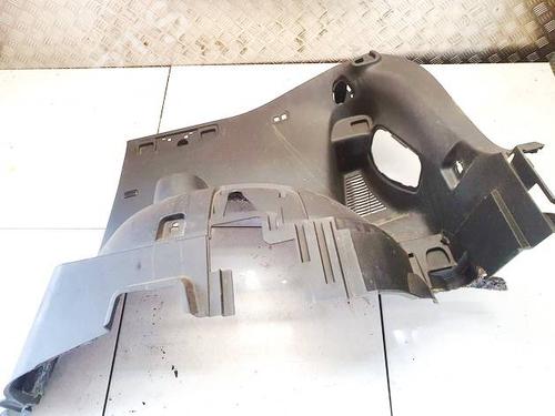 Used Boot lining Boot lining TOYOTA VERSO (_R2_) 2.0 D-4D (AUR20_, AUR20R) (126 hp) 36658610 36658610