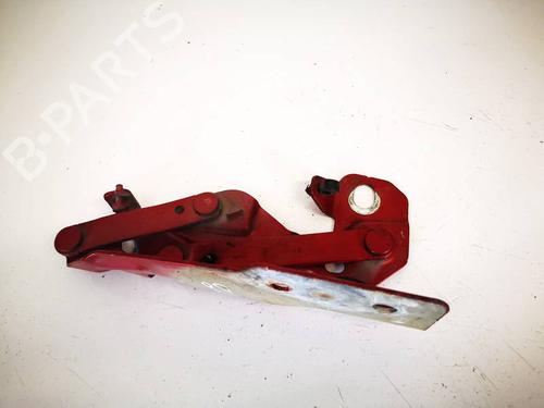 Hinge/Door check strap DODGE CALIBER 2.0 CRD | BP35041991C146 - Image 3
