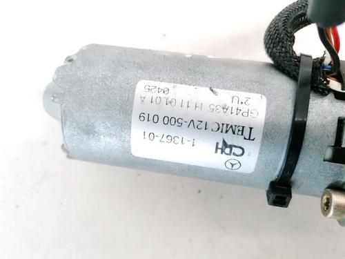 Electronic module MERCEDES-BENZ S-CLASS (W220, V220) S 320 CDI (220.026, 220.126) | BP35510882M83 - Image 2