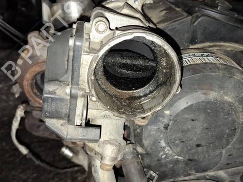 Used Throttle body Throttle body VW POLO IV (9N_, 9A_) 1.4 TDI (75 hp) 34859151 34859151