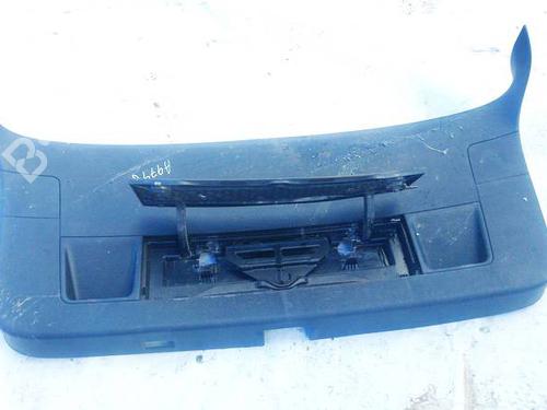 Used Boot lining Boot lining VW PASSAT B6 (3C2) 1.9 TDI (105 hp) 35100375 35100375
