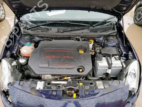 Switch ALFA ROMEO GIULIETTA (940_) 2.0 JTDM (940FXE1A, 940FXG11) | BP33066078I30 - Image 11