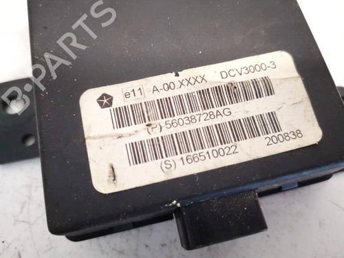 Electronic module PORSCHE CAYENNE (9PA) S 4.5 | BP35159633M83 - Image 2