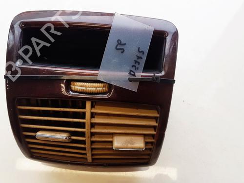 Used Air vent Air vent MERCEDES-BENZ S-CLASS (W220, V220) S 320 CDI (220.026, 220.126) (197 hp) 33061853 33061853