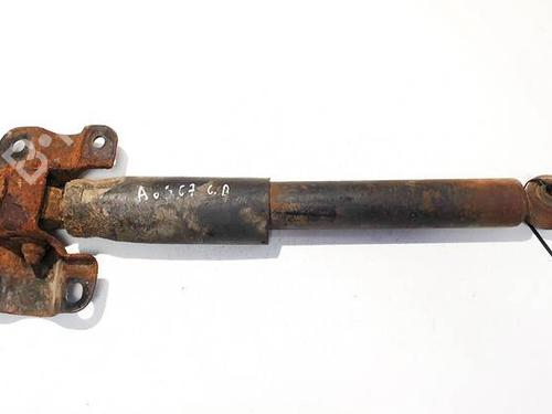 Used Right rear shock absorber Right rear shock absorber 35366650 35366650