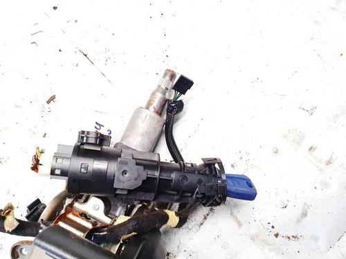 Used Ignition barrel Ignition barrel 35299626 35299626