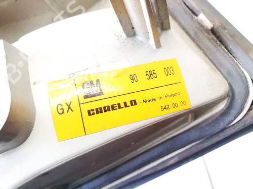 Right taillight VW PASSAT B7 (362) 1.6 TDI | BP34887853C35 - Image 3