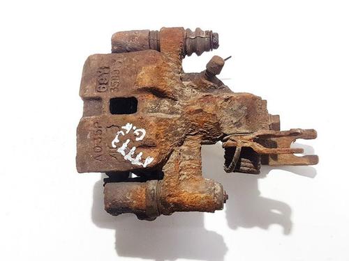 Used Left rear brake caliper Left rear brake caliper 35452681 35452681