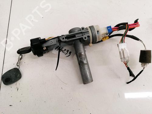 Used Ignition barrel Ignition barrel 35556293 35556293