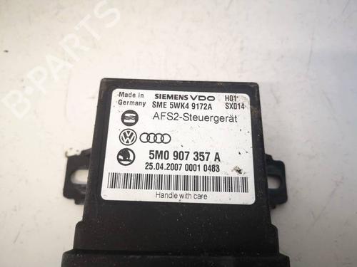 Lights ECU AUDI A5 (8T3) 3.0 TDI quattro | BP34775760M55 - Image 2