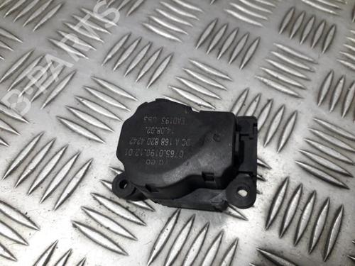 Used Electronic module Electronic module MERCEDES-BENZ VANEO (414) 1.7 CDI (414.700) (75 hp) 33499185 33499185