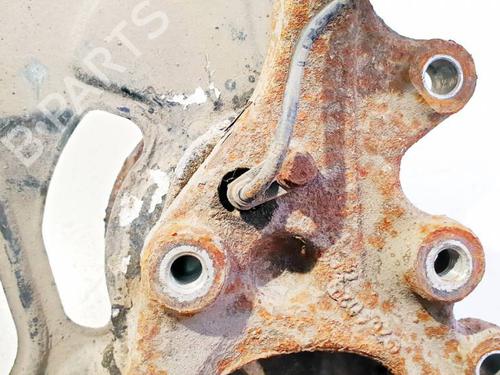 Used Right front steering knuckle Right front steering knuckle 35075898 35075898