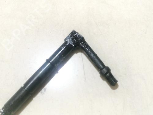 Injector NISSAN ALMERA II Hatchback (N16) 2.2 Di | BP35876273M100 - Image 2