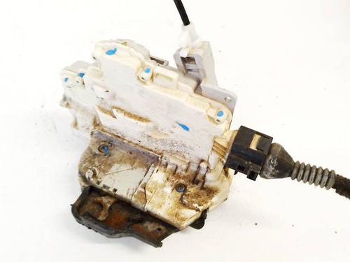 Used Front right lock Front right lock 36312932 36312932