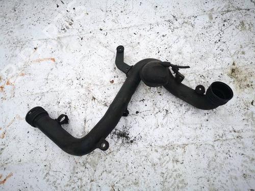Used Intercooler pipe Intercooler pipe VW TOURAN (1T1, 1T2) 1.9 TDI (100 hp) 40555978 40555978
