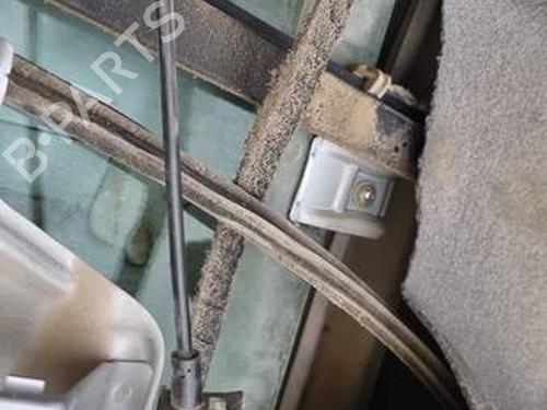 Used Front right window mechanism Front right window mechanism 35192434 35192434
