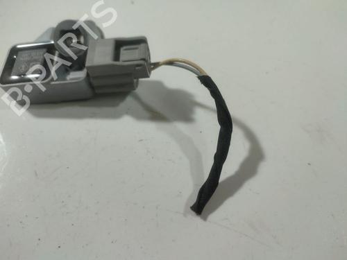 Electronic module RENAULT MEGANE III Hatchback (BZ0/1_, B3_) 1.6 16V (BZ1B, BZ1H) | BP32537353M83 - Image 2