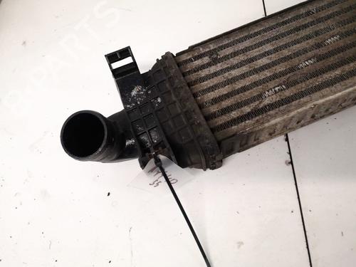 Intercooler FORD FOCUS II (DA_, HCP, DP) 2.0 TDCi | BP35466642M30 - Image 2