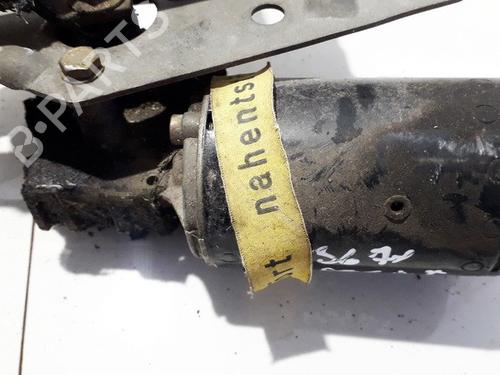 Used Front wiper motor Front wiper motor VW PASSAT B3/B4 Variant (3A5, 35I) 1.9 D (68 hp) 35869394 35869394