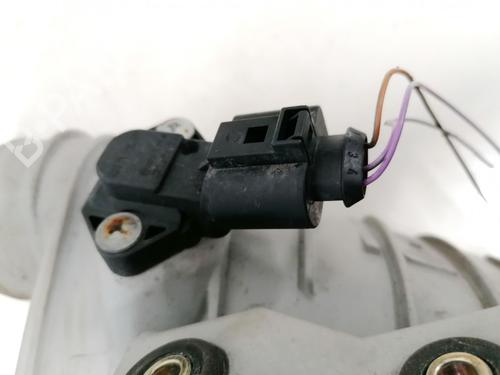 Electronic module AUDI TT (8N3) 1.8 T quattro | BP35542800M83 - Image 2
