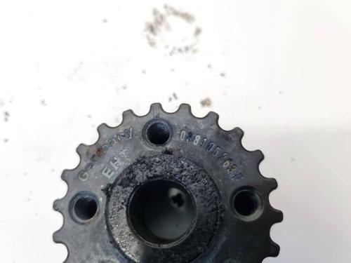 Pulley VW PASSAT B5.5 (3B3) 1.9 TDI | BP35228872M122 - Image 4