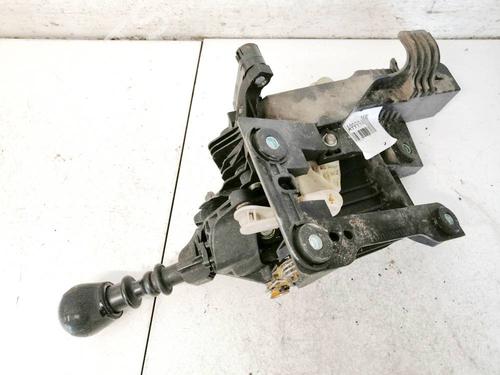 Gear lever FORD TRANSIT Van (FA_ _) 2.4 TDCi RWD | BP35007482M90 - Image 2