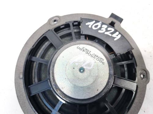 Speaker CITROËN C4 Picasso II 1.6 HDi / BlueHDi 115 | BP32576314E2  - Image 8