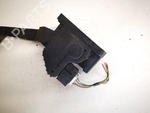 Pedal OPEL CORSA D (S07) 1.4 (L08, L68) | BP35109353I4 - Image 2