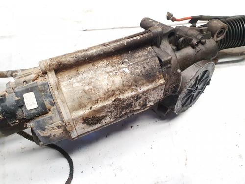 Steering column VW PASSAT B6 (3C2) 2.0 TDI | BP35441181M21 - Image 3