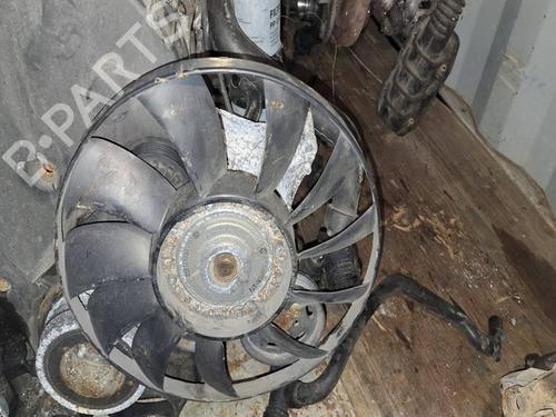 Used Radiator fan Radiator fan AUDI A4 B5 (8D2) 1.9 TDI (90 hp) 34754526 34754526