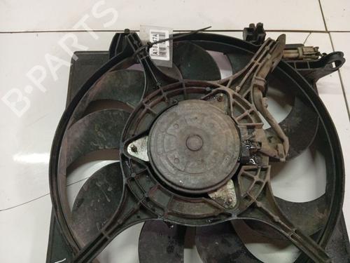 Fan SUBARU OUTBACK (BR) 2.0 D AWD (BRD) | BP34947534M128 - Image 4