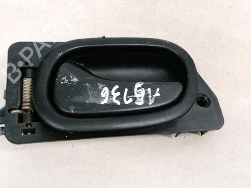 Used Rear left interior door handle Rear left interior door handle 35585566 35585566