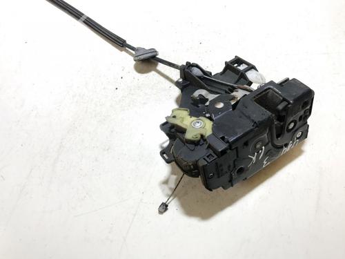 Used Front left lock Front left lock 39485350 39485350
