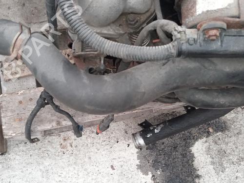 Pipe HYUNDAI GETZ (TB) 1.5 CRDi | BP32915169M125 - Image 2