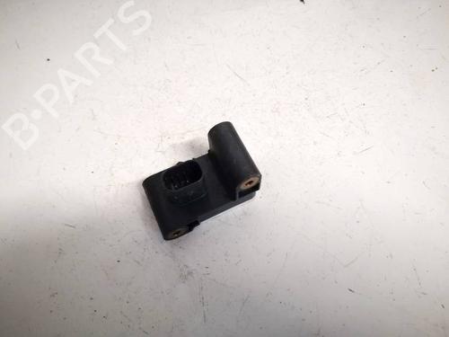 Used Electronic module BMW 3 (E90) 318 d (143 hp) 32618459