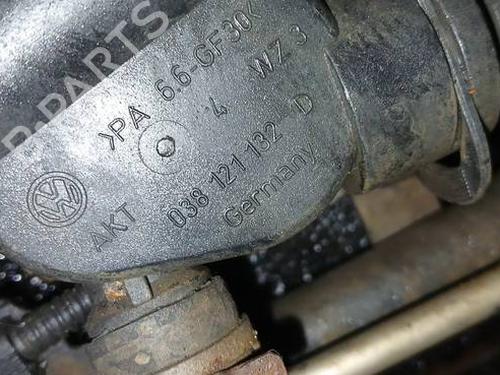 Pipe SEAT TOLEDO III (5P2) 1.9 TDI | BP34877440M125 - Image 3