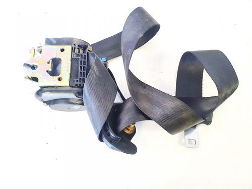 Used Rear left seatbelt Rear left seatbelt LANCIA PHEDRA (179_) 2.0 JTD (179.AXE1A) (107 hp) 35420331 35420331
