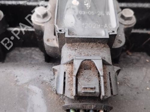 Ignition coil FORD MONDEO III (B5Y) 1.8 SCi | BP35298908M94 - Image 2