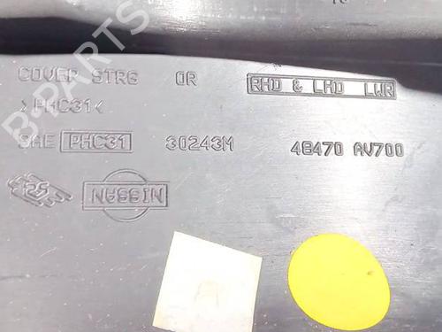Other NISSAN PRIMERA Hatchback (P12) 1.8 | BP35082433O1 - Image 3