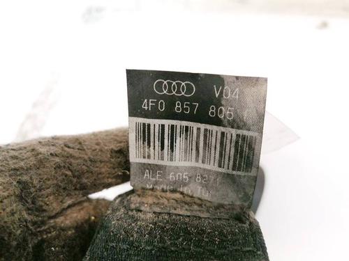 Rear right seatbelt AUDI A6 C6 (4F2) 2.0 TDI | BP35376856I28 - Image 3