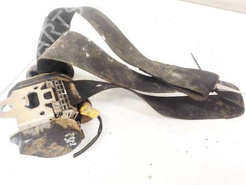 Used Front left seatbelt Front left seatbelt 35303595 35303595