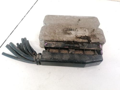 Used Electronic module Electronic module 35442668 35442668